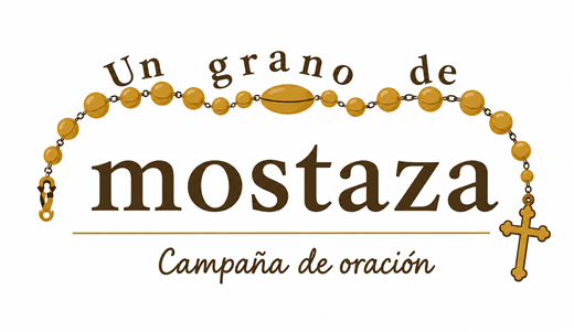 Un grano de mostaza — Campaña de oración